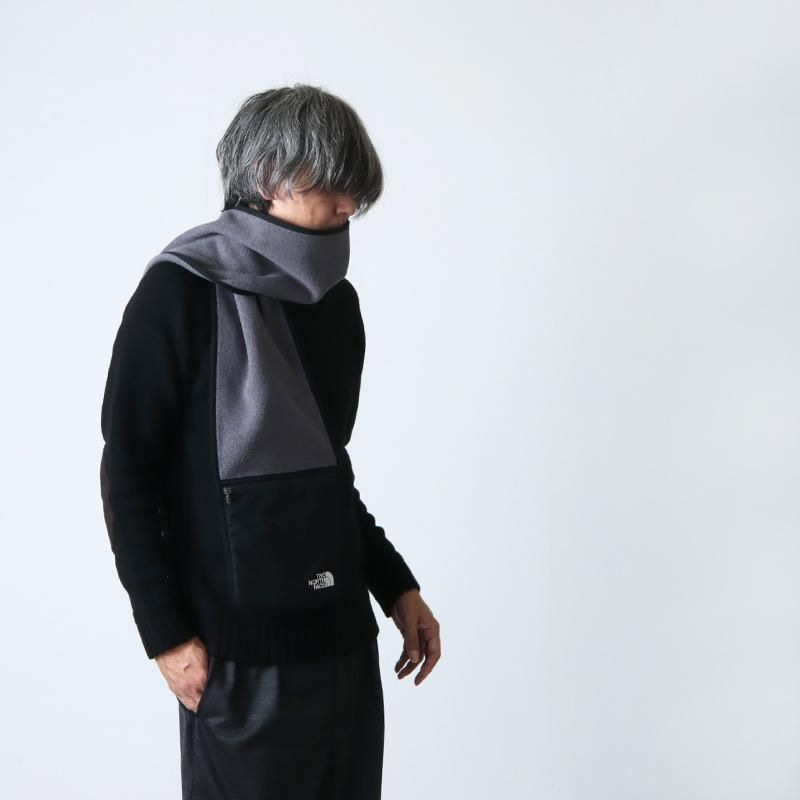 THE NORTH FACE MICRO FLEECE MUFFL / ザ・ノース・フェイス マイクロ