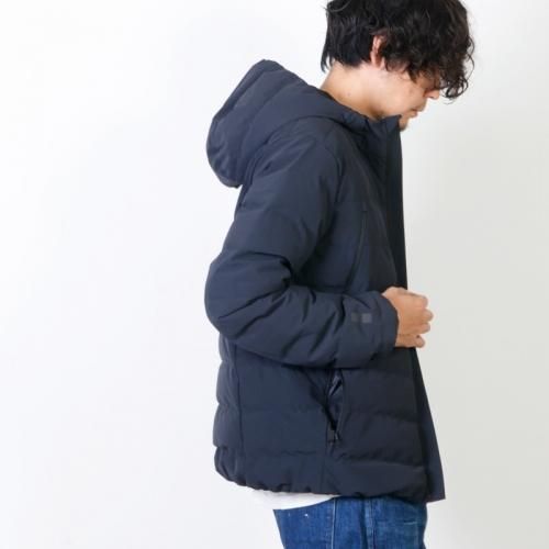 UBER (ウーバー) Regulator Down Jacket / レギュレーターダウンジャケット