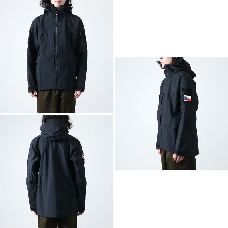 tilak (ティラック) Raptor MiG Jacket / ラプターミグジャケット