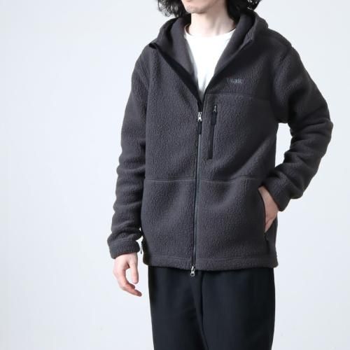 [THANK SOLD] tilak (ƥå) Femund MIG Jacket / ե ߥ 㥱å