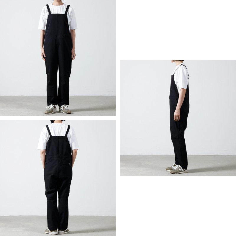 THE NORTH FACE (ザノースフェイス) Maternity Overall / マタニティ ...