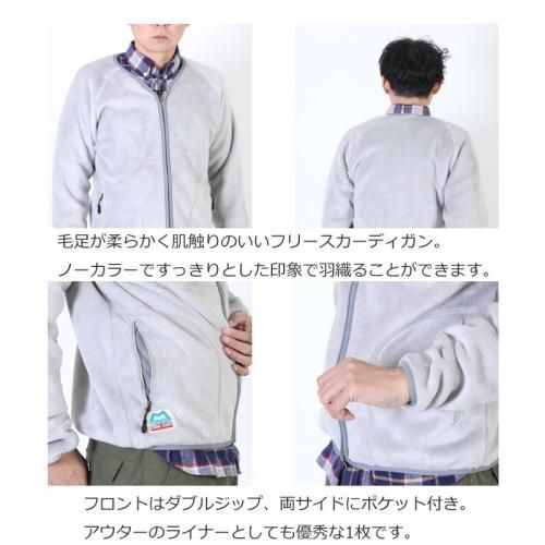 MOUNTAIN EQUIPMENT (マウンテンイクイップメント) HIGH LOFT