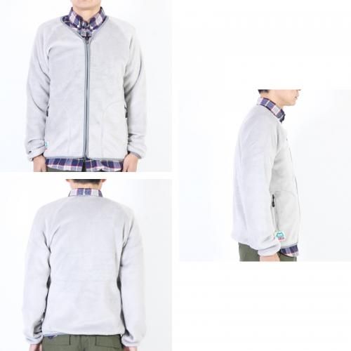 MOUNTAIN EQUIPMENT (マウンテンイクイップメント) HIGH LOFT