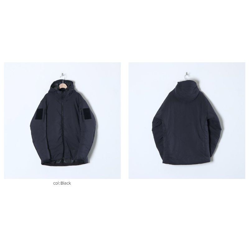 tilak (ティラック) Ketil MIG Jacket / ケティル ミグ ジャケット