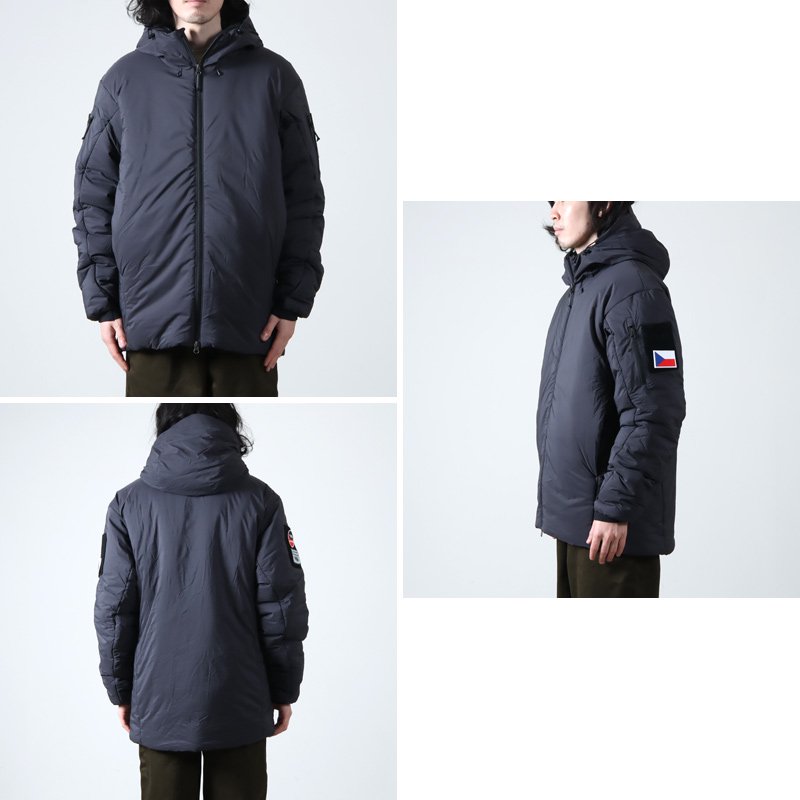 tilak (ティラック) Ketil MIG Jacket / ケティル ミグ ジャケット