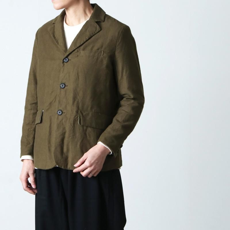 SALE 30%OFF】[1124-63030]Scye/SCYE BASICS(サイ/サイ
