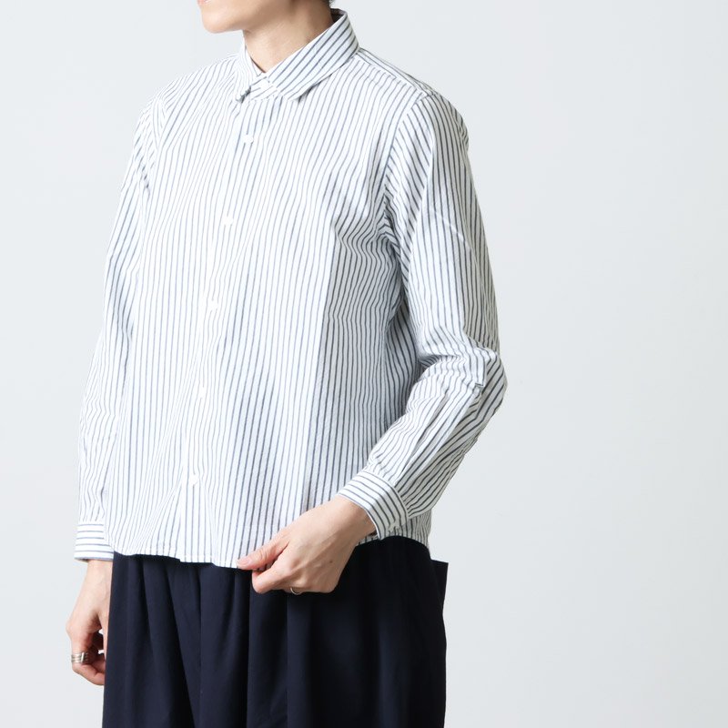 YAECA (ヤエカ) COMFORT SHIRT STANDARD / コンフォート ...