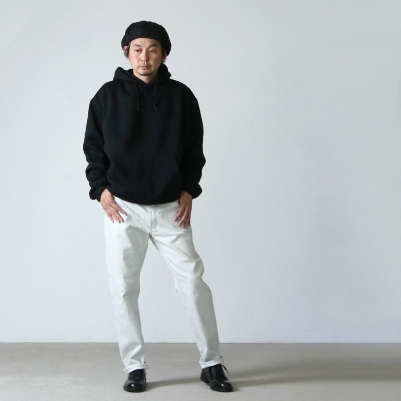 ordinary fits [オーディナリーフィッツ] JAMES FATIGUE BACK
