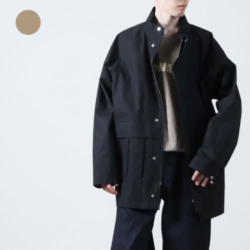 EEL () CAROL COAT / 륳