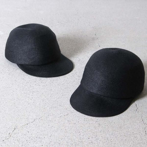 人気定番の KLASICA (クラシカ) L'VISOR / ロングバイザーベースボールキャップ 帽子