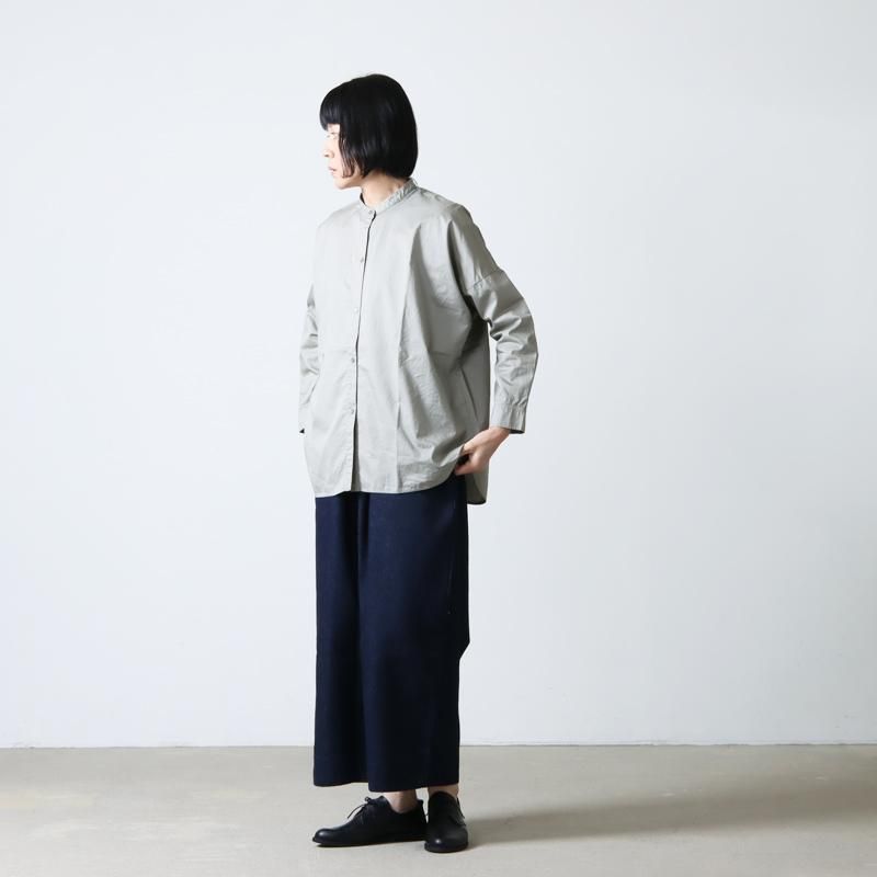 have a good day (ハブアグッドデイ) DENIM VOLUME PANTS size1