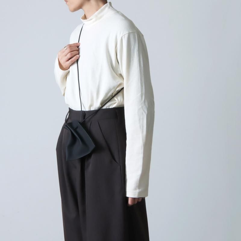 ITTI (イッチ) | HERRIE KINCHAKU POUCH - XXS / RAPTO FLEX