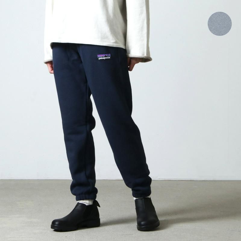 PATAGONIA (パタゴニア) W's P-6 Label Uprisal Sweatpants 