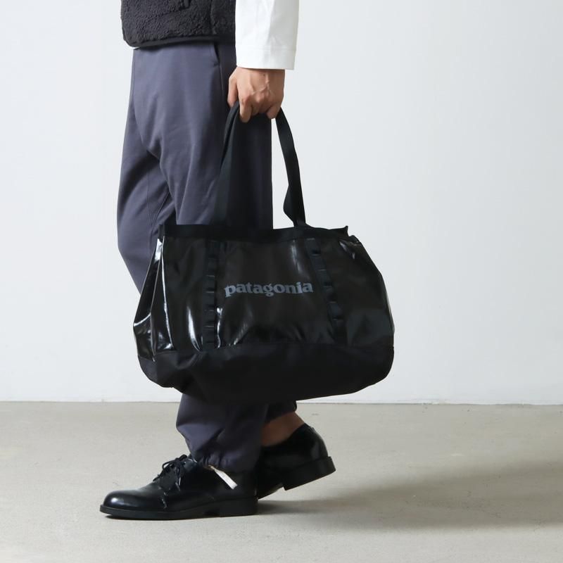 PATAGONIA (パタゴニア) Black Hole Tote 25L / ブラックホールトート 25L