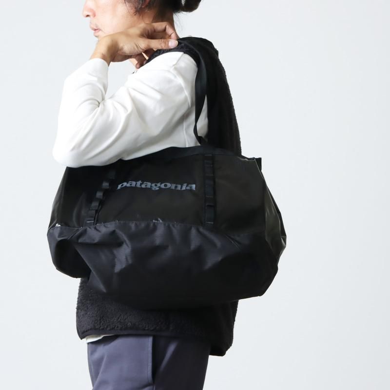 PATAGONIA (パタゴニア) Black Hole Tote 25L / ブラックホール