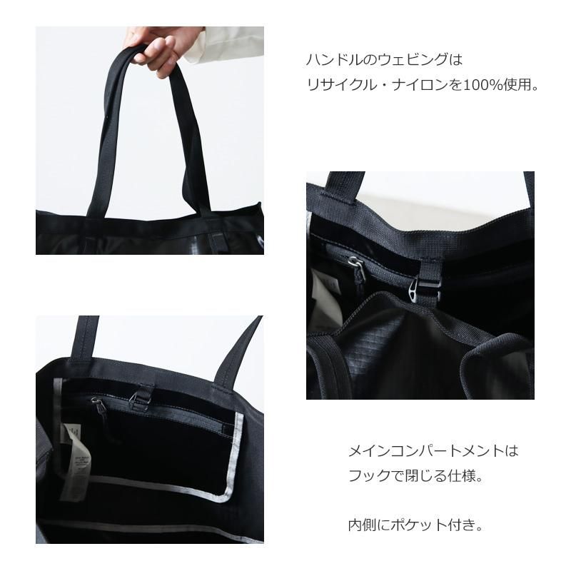 PATAGONIA (パタゴニア) Black Hole Tote 25L / ブラックホール
