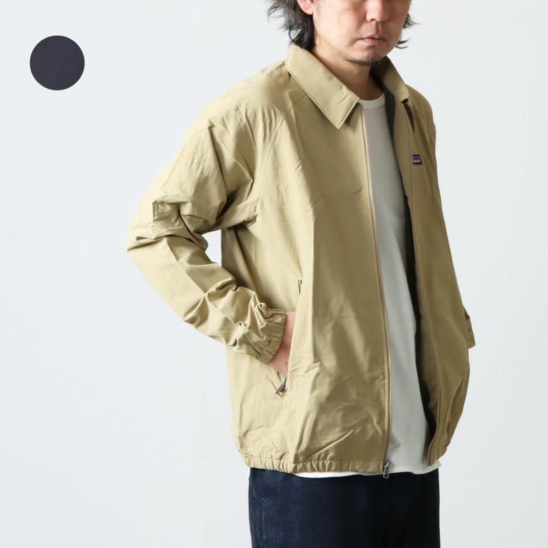 patagonia バギーズジャケット baggies jacketコンディション