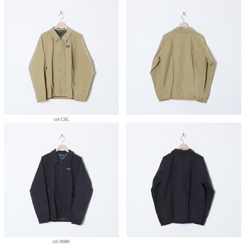 PATAGONIA (パタゴニア) M's Baggies Jacket / メンズバギーズ