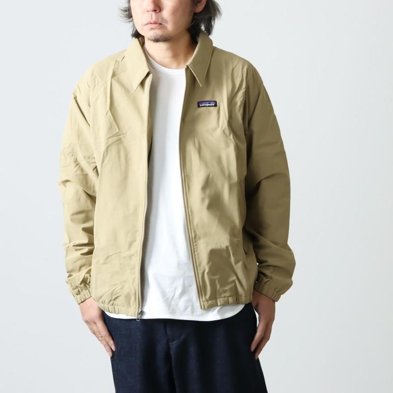 PATAGONIA (パタゴニア) M's Baggies Jacket / メンズバギーズ