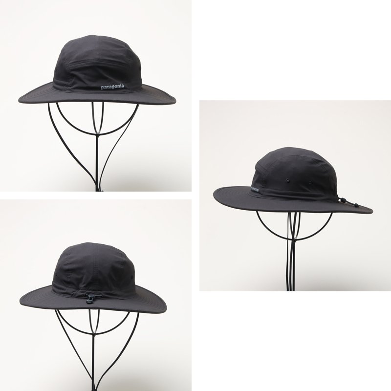 Patagonia パタゴニア M S Mickledore Hat メンズ ミクルドール ハット