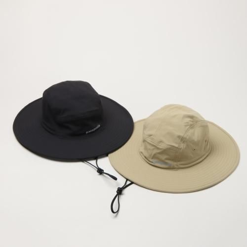 patagonia パタゴニア クアンダリーブリマー ブラック L 新品