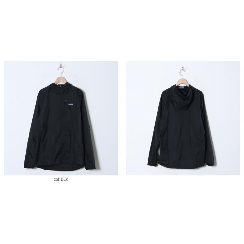 PATAGONIA (パタゴニア) M's Houdini Jkt / メンズ・フーディニ