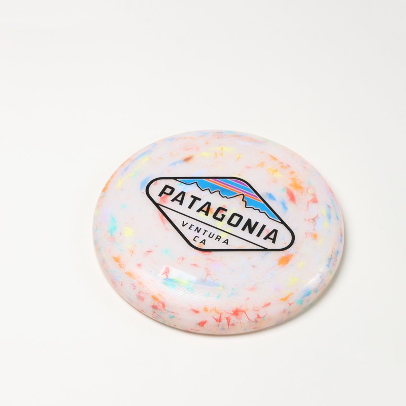 PATAGONIA (パタゴニア) Patagonia Logo Disc / パタゴニアロゴディスク