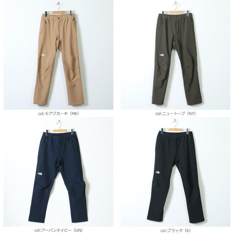 THE NORTH FACE (ザノースフェイス) Alpine Light Pant