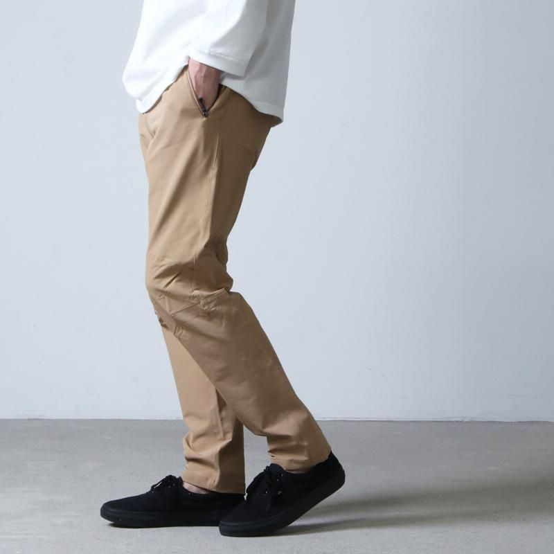 THE NORTH FACE (ザノースフェイス) Alpine Light Pant 