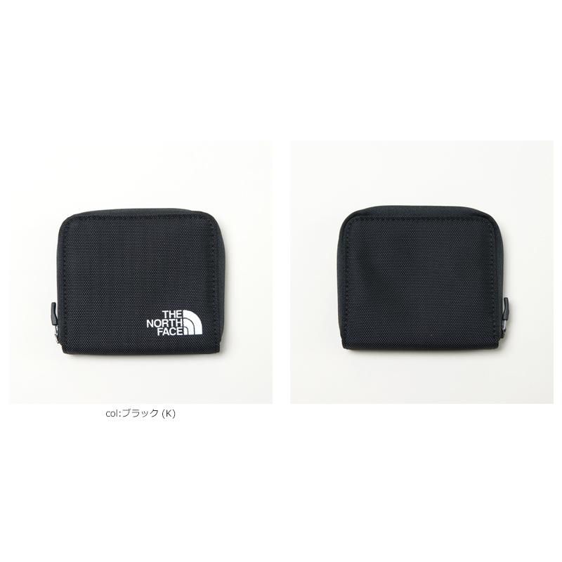 THE NORTH FACE (ザノースフェイス) Shuttle Wallet / シャトル