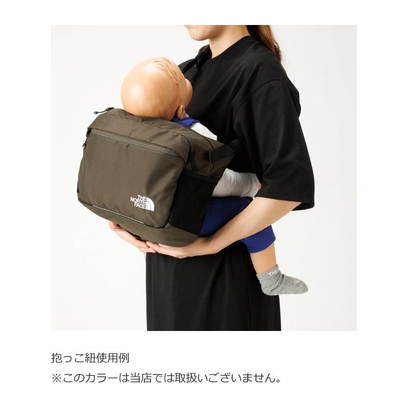 THE NORTH FACE (ザノースフェイス) Baby Sling Bag / ベビースリング