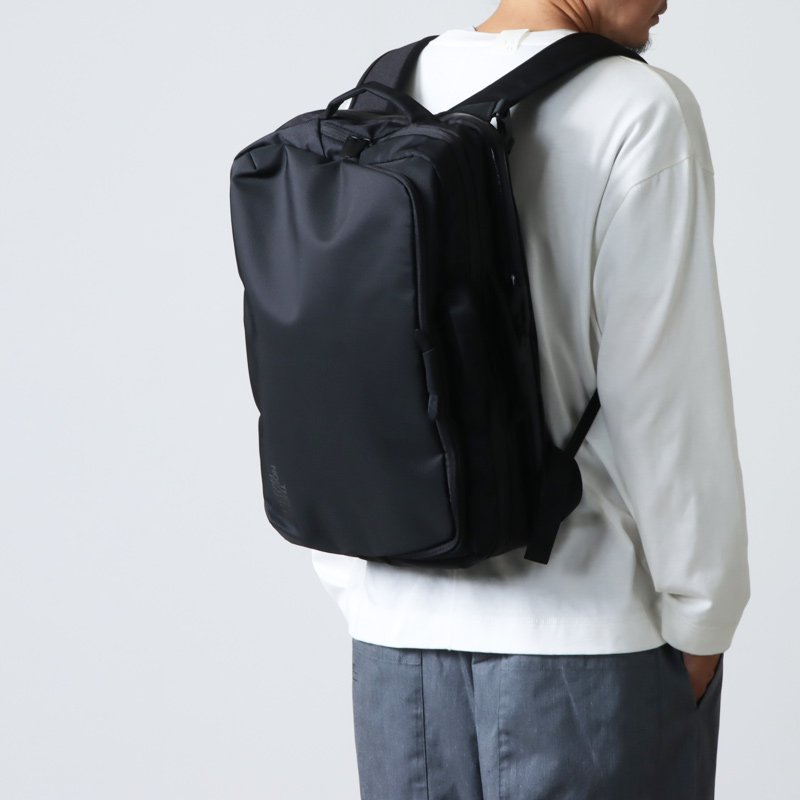 THE NORTH FACE (ザノースフェイス) Shuttle 3Way Daypack