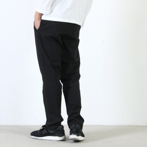 CHARI&CO (チャリアンドコー) DINTEX SHUT UP PANTS / ディンテックス シャットアップパンツ