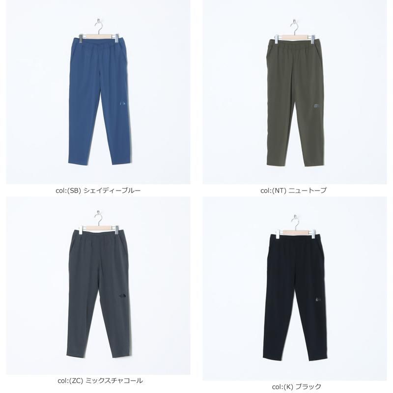 THE NORTH FACE (ザノースフェイス) Flexible Ankle Pant #WOMEN