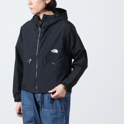 THE NORTH FACE (Ρե) Short Compact Jacket #WOMEN / 硼ȥѥȥ㥱åȡʥǥ