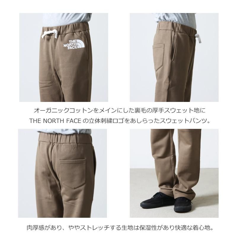 THE NORTH FACE (ザノースフェイス) Frontview Pant / フロントビュー