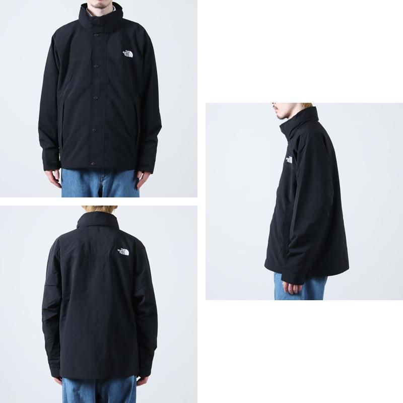 THE NORTH FACE (ザノースフェイス) Hydrena Wind Jacket