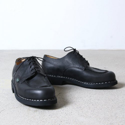 Paraboot (パラブーツ) CHAMBORD Noir / シャンボード