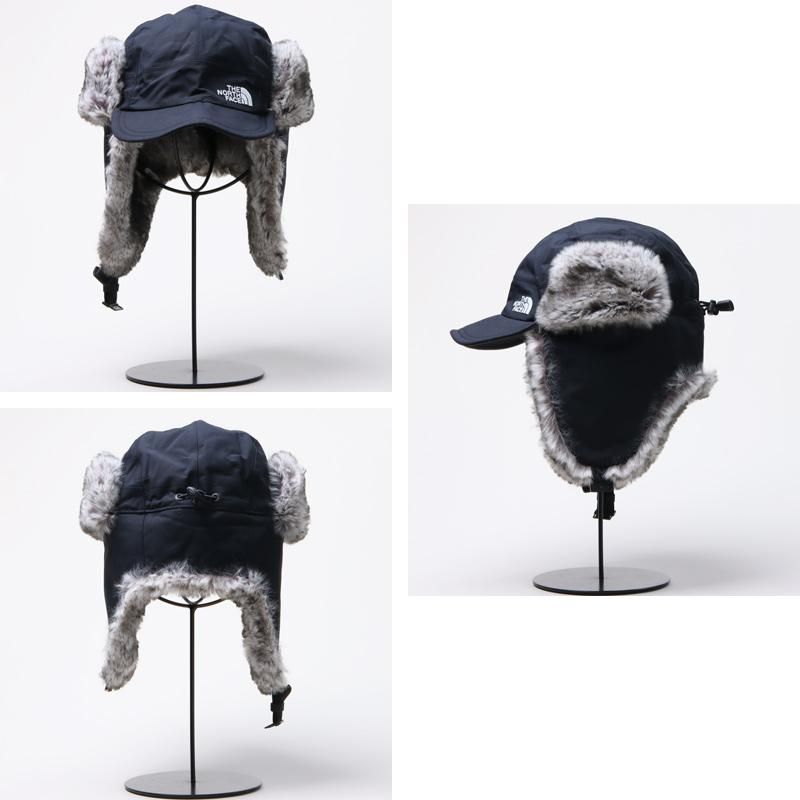 THE NORTH FACE (ザノースフェイス) Frontier Cap