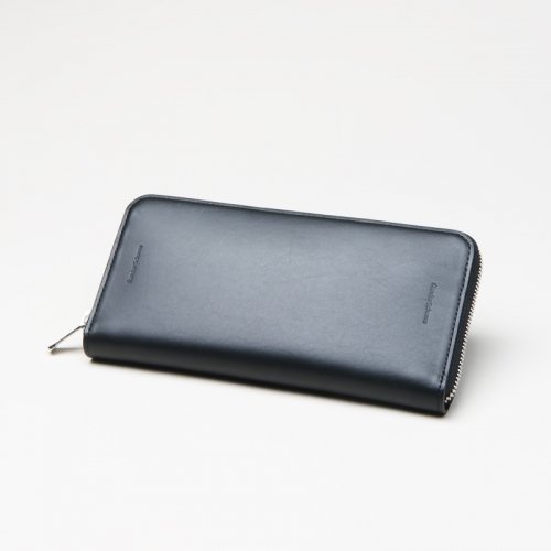 Hender Scheme () long zip purse / 󥰥åץѡ
