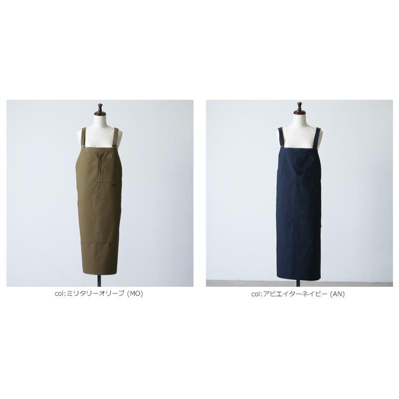 THE NORTH FACE (ザノースフェイス) Firefly Apron / ファイヤー THE NORTH FACE (ザノースフェイス) Firefly Apron / ファイヤー