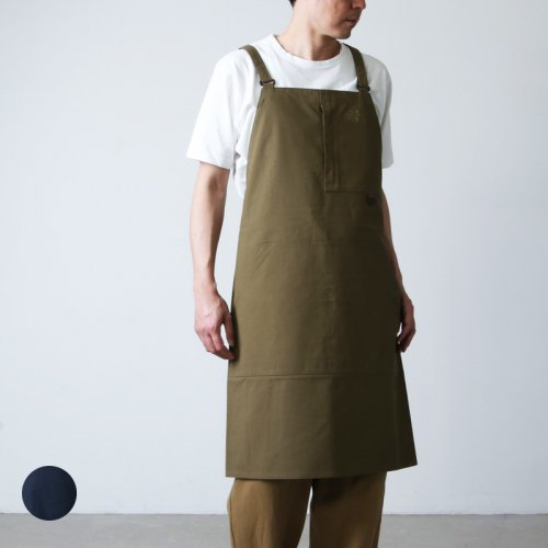 OTHER BRAND (アザーブランド) MILITARY TACTICAL APRON / ミリタリー