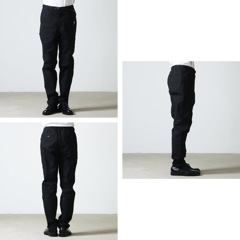 THE NORTH FACE (ザノースフェイス) Cotton OX Light Pant / コットンオックスライトパンツ メンズ