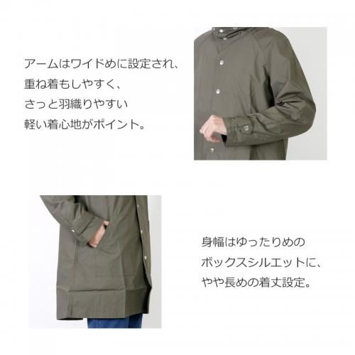 have a good day】P-coat！！！ : セレクトショップ【in the