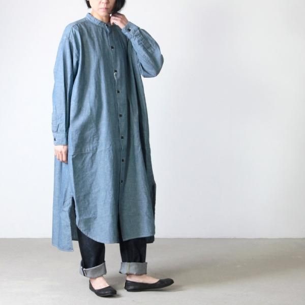 Ordinary Fits (オーディナリーフィッツ) STAND EDWARD ONE