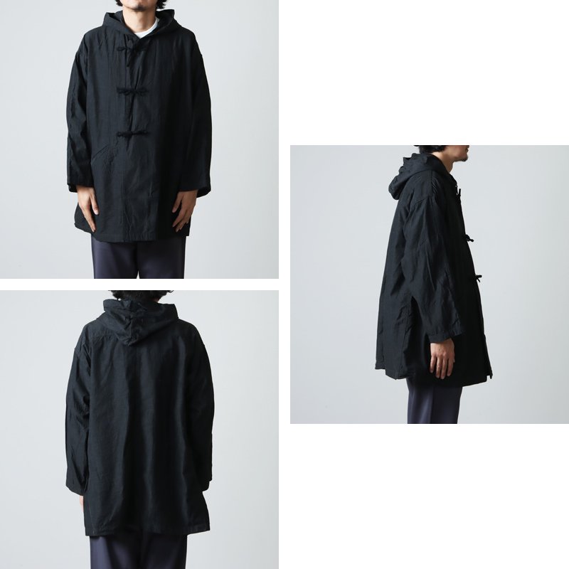 Ordinary Fits (オーディナリーフィッツ) LINK PARKA / リンクパーカー