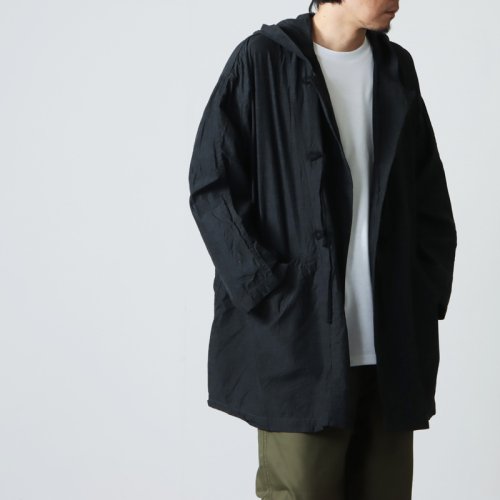 Ordinary Fits (オーディナリーフィッツ) LINK PARKA / リンクパーカー