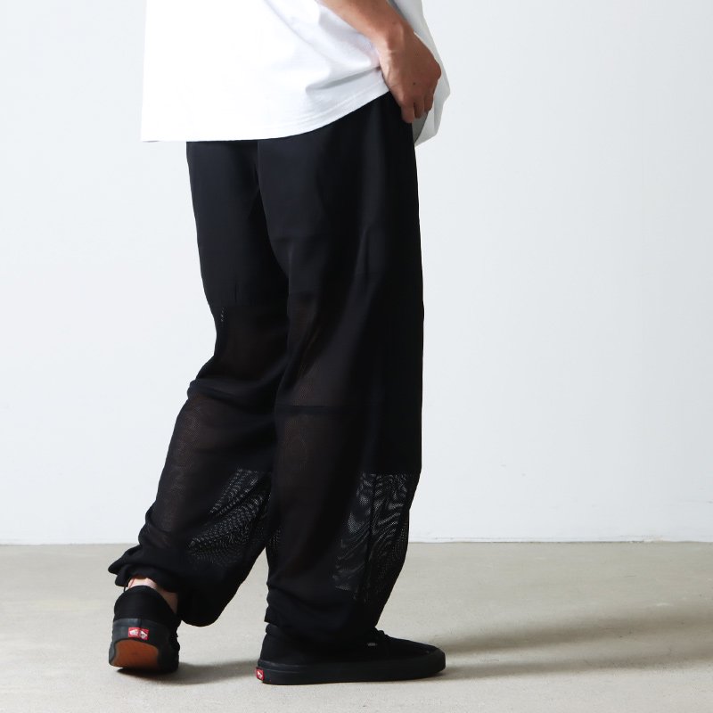 snow peak (スノーピーク) Insect Shield Pants / インセクトシールド