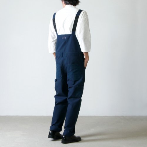 THE NORTH FACE (ザノースフェイス) Firefly OVERALL / ファイヤー