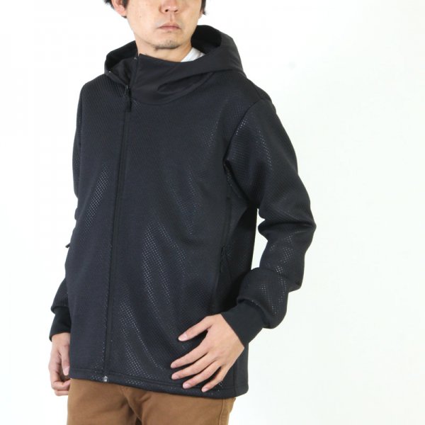 alk phenix (アルク フェニックス) slope parka / 3D-urake×EPIC